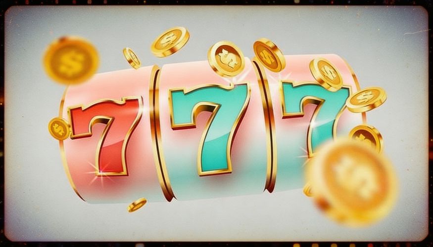 Golden Mister Casino login